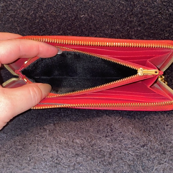 Loewe zippy long wallet - Picture 5 of 8